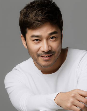 황만익 뮤지컬배우