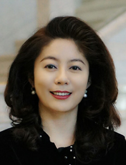 왕소영 2대회장