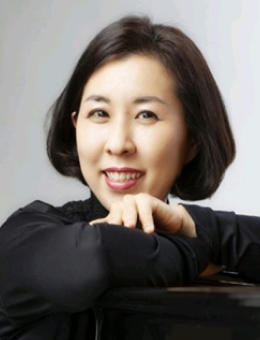 김민정 3대회장